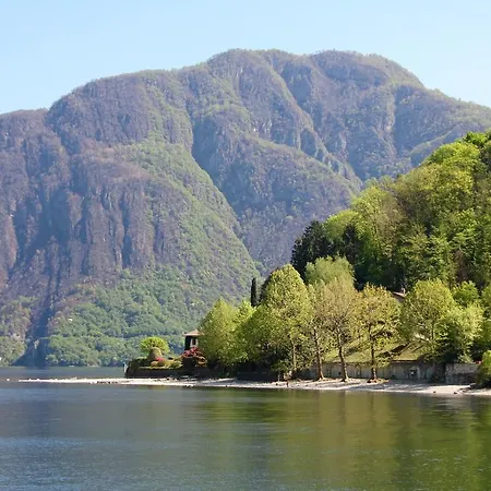 Blue Lake Διαμέρισμα Lenno