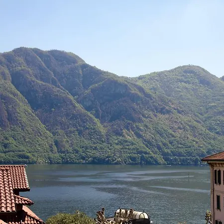 Διαμέρισμα Blue Lake Lenno